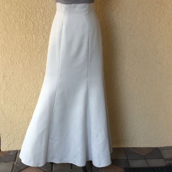 B2 for Elegance Boutique Prom Strapless Dress 8 - Picture 6 of 6